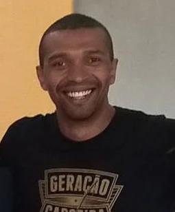 Portrait de Mestre Cebola